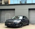 Синій Ауді A8, об'ємом двигуна 3 л та пробігом 54 тис. км за 62900 $, фото 1 на Automoto.ua