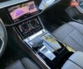 Синий Ауди А8, объемом двигателя 2.97 л и пробегом 54 тыс. км за 81500 $, фото 29 на Automoto.ua