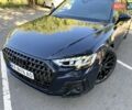 Синий Ауди А8, объемом двигателя 2.97 л и пробегом 54 тыс. км за 81500 $, фото 18 на Automoto.ua