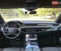Синий Ауди А8, объемом двигателя 2.97 л и пробегом 54 тыс. км за 81500 $, фото 42 на Automoto.ua