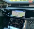 Синий Ауди А8, объемом двигателя 2.97 л и пробегом 54 тыс. км за 81500 $, фото 28 на Automoto.ua