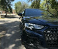 Синій Ауді A8, об'ємом двигуна 3 л та пробігом 54 тис. км за 79499 $, фото 1 на Automoto.ua
