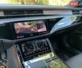 Синий Ауди А8, объемом двигателя 2.97 л и пробегом 54 тыс. км за 81500 $, фото 27 на Automoto.ua