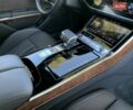 Синий Ауди А8, объемом двигателя 2.97 л и пробегом 54 тыс. км за 81500 $, фото 40 на Automoto.ua