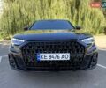 Синий Ауди А8, объемом двигателя 2.97 л и пробегом 54 тыс. км за 81500 $, фото 1 на Automoto.ua