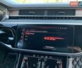 Синий Ауди А8, объемом двигателя 2.97 л и пробегом 54 тыс. км за 81500 $, фото 51 на Automoto.ua