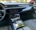 Синий Ауди А8, объемом двигателя 2.97 л и пробегом 54 тыс. км за 81500 $, фото 48 на Automoto.ua