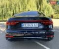 Синий Ауди А8, объемом двигателя 2.97 л и пробегом 54 тыс. км за 81500 $, фото 6 на Automoto.ua