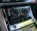 Синий Ауди А8, объемом двигателя 2.97 л и пробегом 54 тыс. км за 81500 $, фото 31 на Automoto.ua
