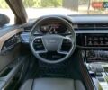 Синий Ауди А8, объемом двигателя 2.97 л и пробегом 54 тыс. км за 81500 $, фото 39 на Automoto.ua