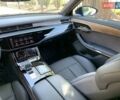 Синий Ауди А8, объемом двигателя 2.97 л и пробегом 54 тыс. км за 81500 $, фото 43 на Automoto.ua