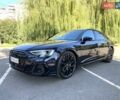 Синий Ауди А8, объемом двигателя 2.97 л и пробегом 54 тыс. км за 81500 $, фото 3 на Automoto.ua