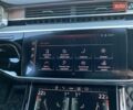 Синий Ауди А8, объемом двигателя 2.97 л и пробегом 54 тыс. км за 81500 $, фото 49 на Automoto.ua