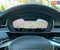 Синий Ауди А8, объемом двигателя 2.97 л и пробегом 54 тыс. км за 81500 $, фото 47 на Automoto.ua