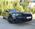 Синий Ауди А8, объемом двигателя 2.97 л и пробегом 54 тыс. км за 81500 $, фото 9 на Automoto.ua
