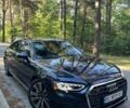 Синий Ауди А8, объемом двигателя 3 л и пробегом 57 тыс. км за 66800 $, фото 1 на Automoto.ua