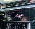 Синий Ауди А8, объемом двигателя 2.97 л и пробегом 54 тыс. км за 81500 $, фото 50 на Automoto.ua