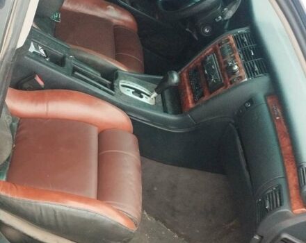 Синий Ауди А8, объемом двигателя 0 л и пробегом 280 тыс. км за 912 $, фото 1 на Automoto.ua