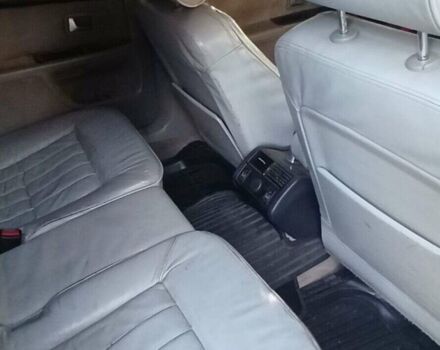 Синій Ауді A8, об'ємом двигуна 4.17 л та пробігом 300 тис. км за 2600 $, фото 1 на Automoto.ua