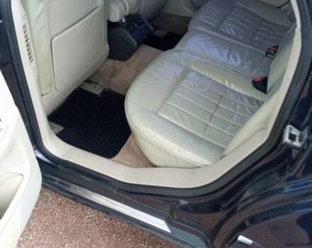 Синий Ауди А8, объемом двигателя 3.7 л и пробегом 367 тыс. км за 4799 $, фото 1 на Automoto.ua