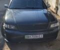 Зеленый Ауди А8, объемом двигателя 4.2 л и пробегом 430 тыс. км за 5555 $, фото 1 на Automoto.ua