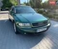 Зелений Ауді A8, об'ємом двигуна 4.2 л та пробігом 349 тис. км за 2500 $, фото 1 на Automoto.ua