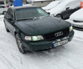 Зелений Ауді A8, об'ємом двигуна 2.8 л та пробігом 380 тис. км за 1999 $, фото 1 на Automoto.ua