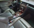 Зеленый Ауди А8, объемом двигателя 4.2 л и пробегом 430 тыс. км за 5555 $, фото 5 на Automoto.ua