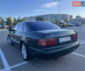 Ауди А8 1995 в Киеве на Automoto.ua Зеленый Ауди А8, объемом двигателя 4.2 л и пробегом 370 тыс. км за 5100 $, фото 10 на Automoto.ua