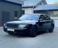 Зеленый Ауди А8, объемом двигателя 3.7 л и пробегом 350 тыс. км за 2799 $, фото 1 на Automoto.ua