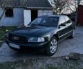 Зеленый Ауди А8, объемом двигателя 2.8 л и пробегом 320 тыс. км за 4000 $, фото 1 на Automoto.ua