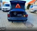 Зеленый Ауди А8, объемом двигателя 4.2 л и пробегом 460 тыс. км за 4500 $, фото 7 на Automoto.ua