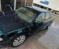 Зелений Ауді A8, об'ємом двигуна 4.2 л та пробігом 460 тис. км за 5200 $, фото 25 на Automoto.ua