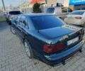 Зелений Ауді A8, об'ємом двигуна 4.2 л та пробігом 460 тис. км за 5200 $, фото 4 на Automoto.ua