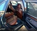 Зеленый Ауди А8, объемом двигателя 4.2 л и пробегом 460 тыс. км за 4500 $, фото 9 на Automoto.ua