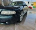 Зелений Ауді A8, об'ємом двигуна 4.2 л та пробігом 460 тис. км за 5200 $, фото 27 на Automoto.ua