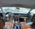 Зелений Ауді A8, об'ємом двигуна 4.2 л та пробігом 460 тис. км за 5200 $, фото 17 на Automoto.ua