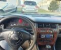Зелений Ауді A8, об'ємом двигуна 4.2 л та пробігом 460 тис. км за 5200 $, фото 23 на Automoto.ua