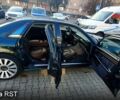 Зеленый Ауди А8, объемом двигателя 4.2 л и пробегом 460 тыс. км за 4500 $, фото 8 на Automoto.ua