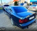 Зеленый Ауди А8, объемом двигателя 4.2 л и пробегом 460 тыс. км за 4500 $, фото 1 на Automoto.ua