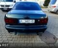 Зеленый Ауди А8, объемом двигателя 4.2 л и пробегом 460 тыс. км за 4500 $, фото 1 на Automoto.ua