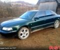 Зелений Ауді A8, об'ємом двигуна 4.2 л та пробігом 0 тис. км за 2500 $, фото 1 на Automoto.ua