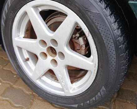 Зеленый Ауди А8, объемом двигателя 2.5 л и пробегом 270 тыс. км за 1999 $, фото 5 на Automoto.ua