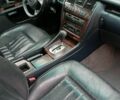Зеленый Ауди А8, объемом двигателя 2.5 л и пробегом 270 тыс. км за 1999 $, фото 6 на Automoto.ua