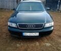 Зелений Ауді A8, об'ємом двигуна 4.2 л та пробігом 0 тис. км за 2500 $, фото 1 на Automoto.ua