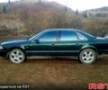 Зелений Ауді A8, об'ємом двигуна 4.2 л та пробігом 0 тис. км за 2500 $, фото 2 на Automoto.ua