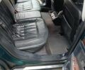Зелений Ауді A8, об'ємом двигуна 2.5 л та пробігом 270 тис. км за 1999 $, фото 7 на Automoto.ua