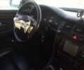Зеленый Ауди А8, объемом двигателя 2.8 л и пробегом 300 тыс. км за 2000 $, фото 11 на Automoto.ua
