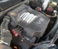 Зеленый Ауди А8, объемом двигателя 2.8 л и пробегом 300 тыс. км за 2000 $, фото 6 на Automoto.ua