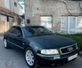 Зелений Ауді A8, об'ємом двигуна 4.2 л та пробігом 360 тис. км за 4800 $, фото 1 на Automoto.ua